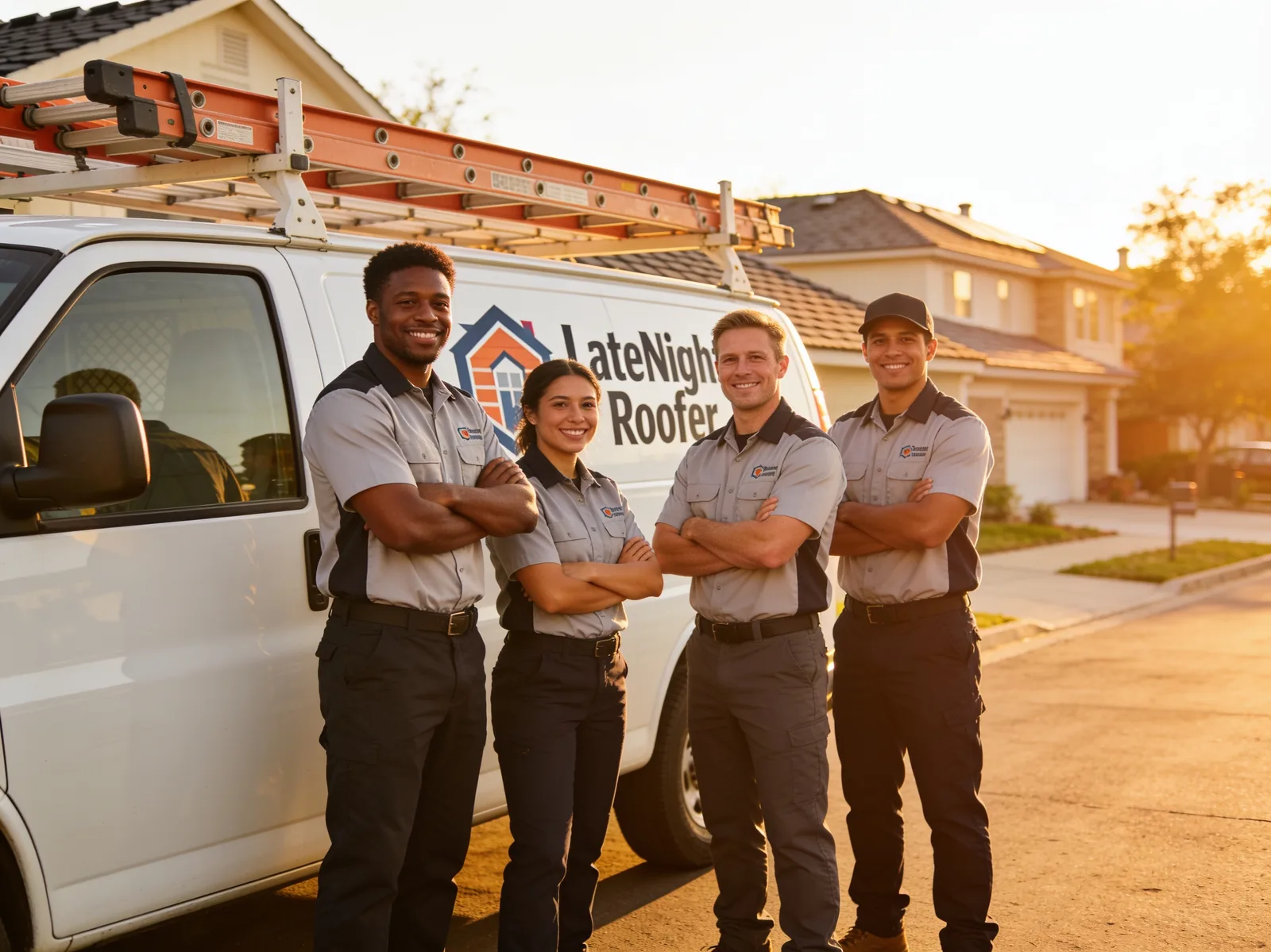 Emergency Roof Repair company in Dorris, CA